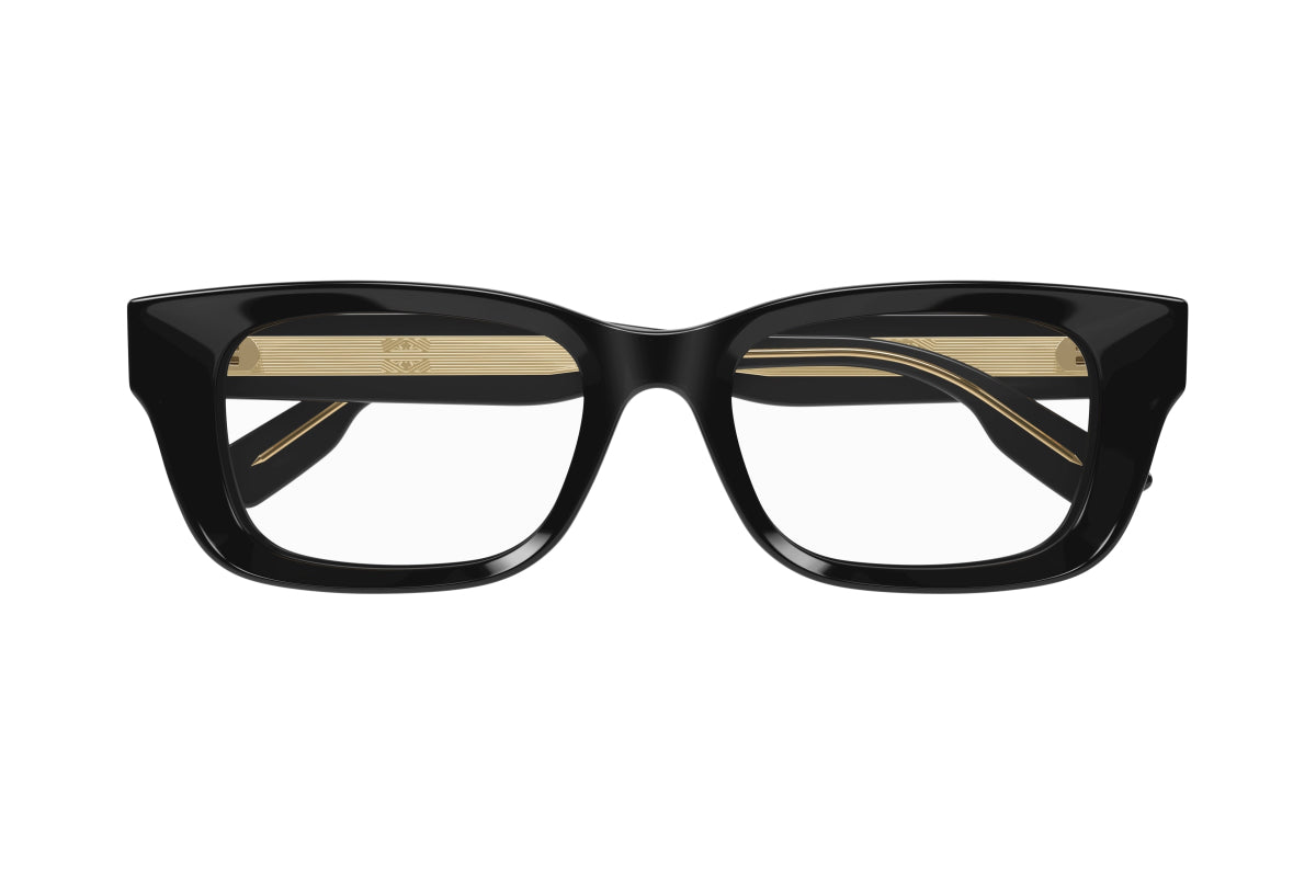 Gucci Lentes Ópticos
