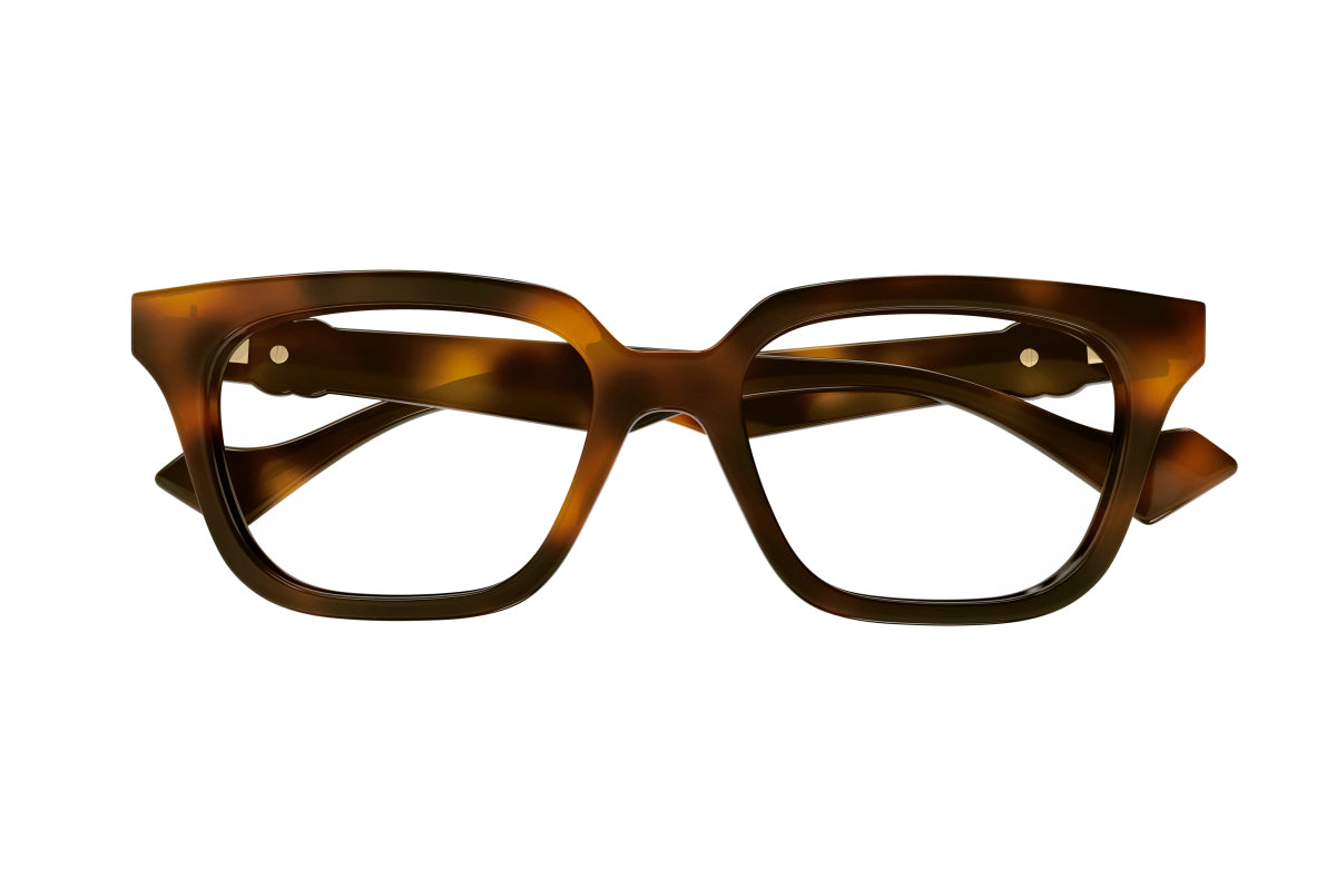Gucci Lentes Ópticos