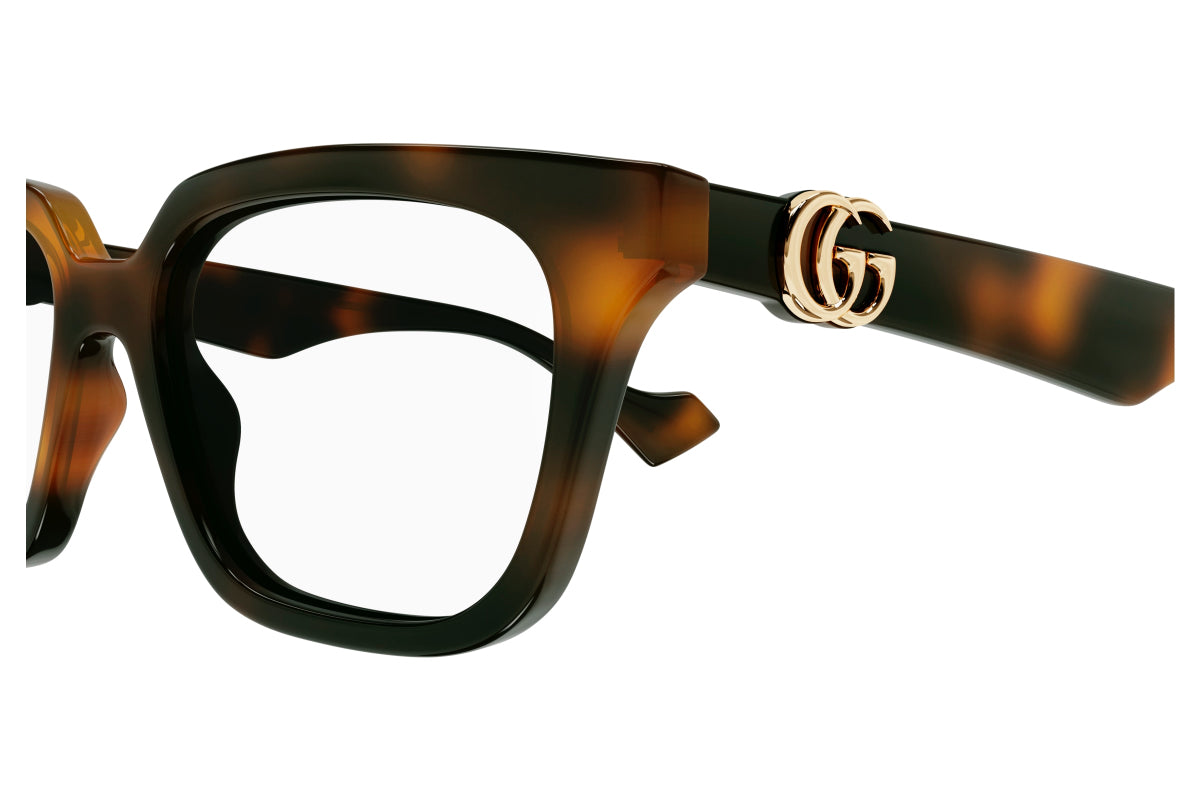 Gucci Lentes Ópticos