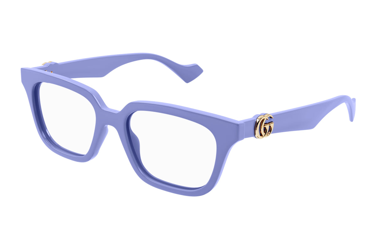 Gucci Lentes Ópticos