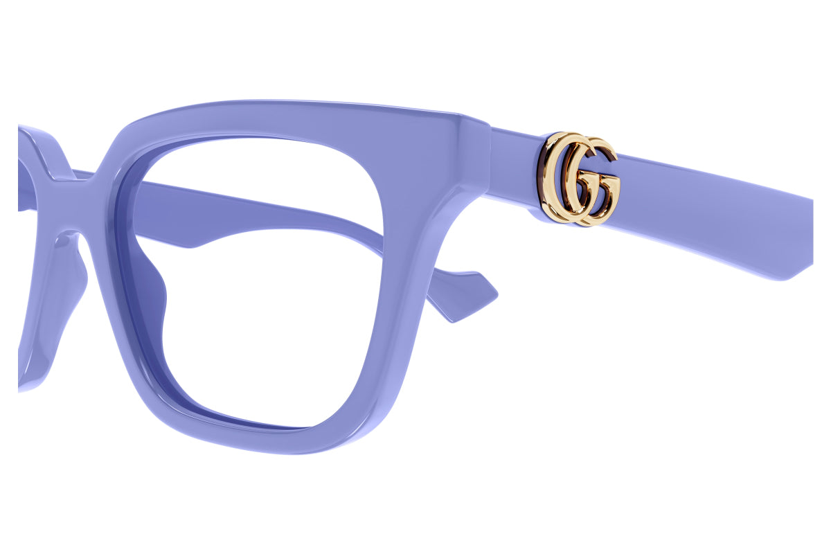 Gucci Lentes Ópticos