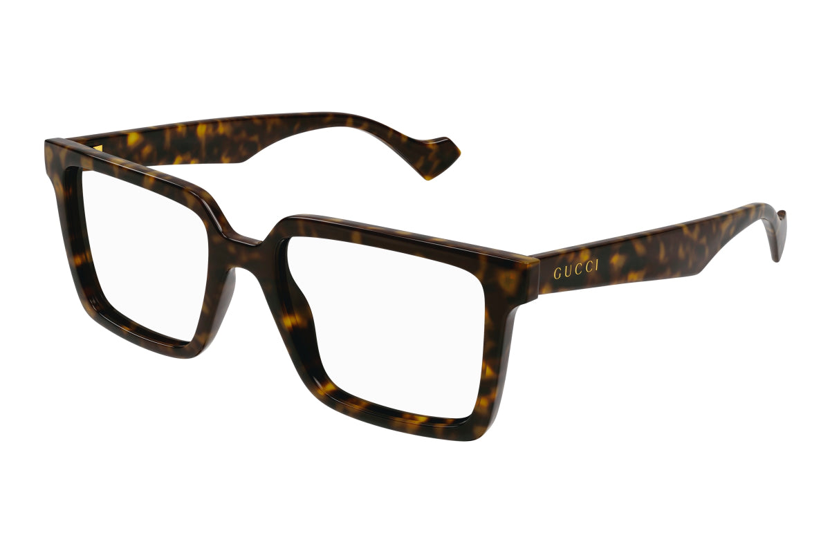 Gucci Lentes Ópticos