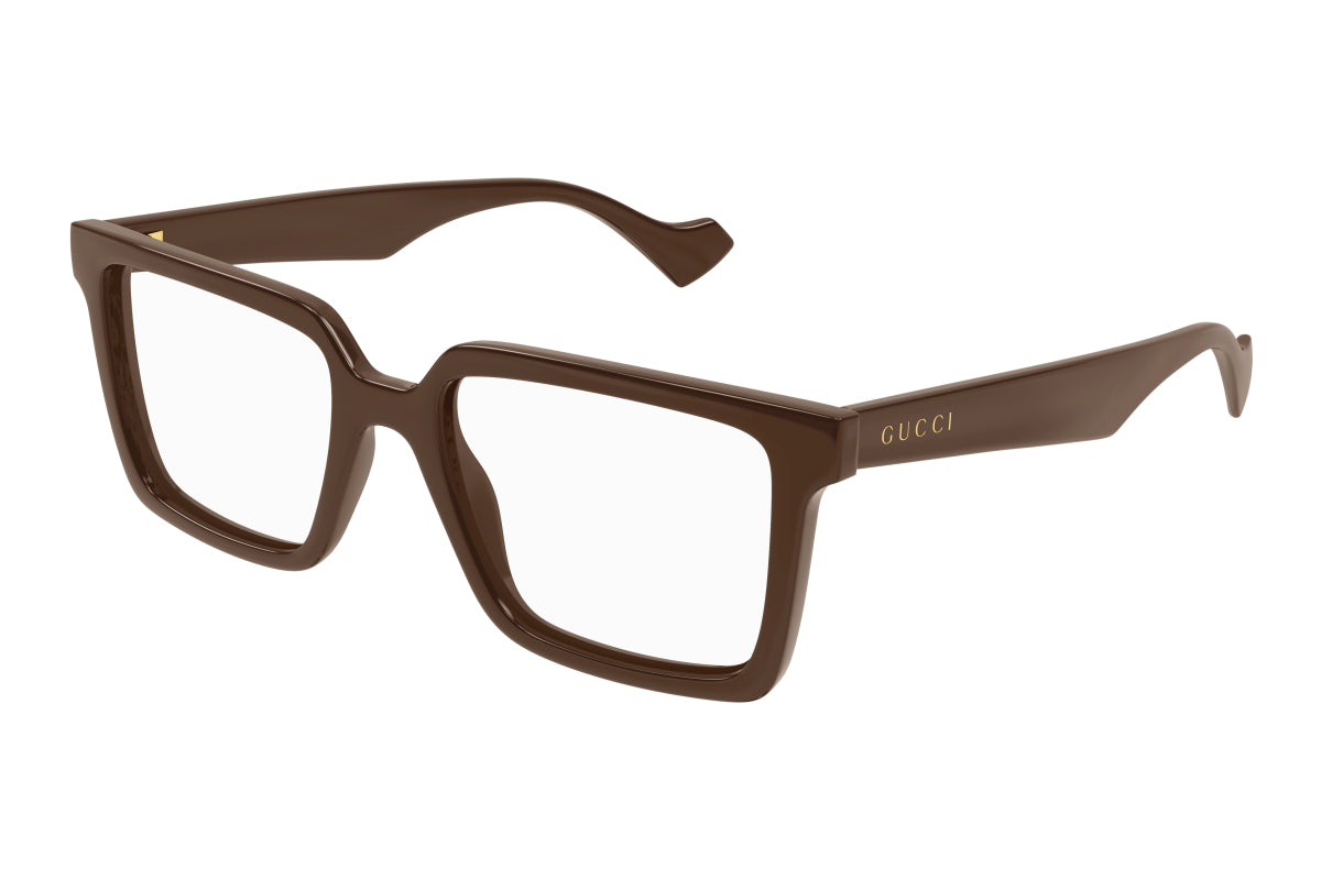 Gucci Lentes Ópticos