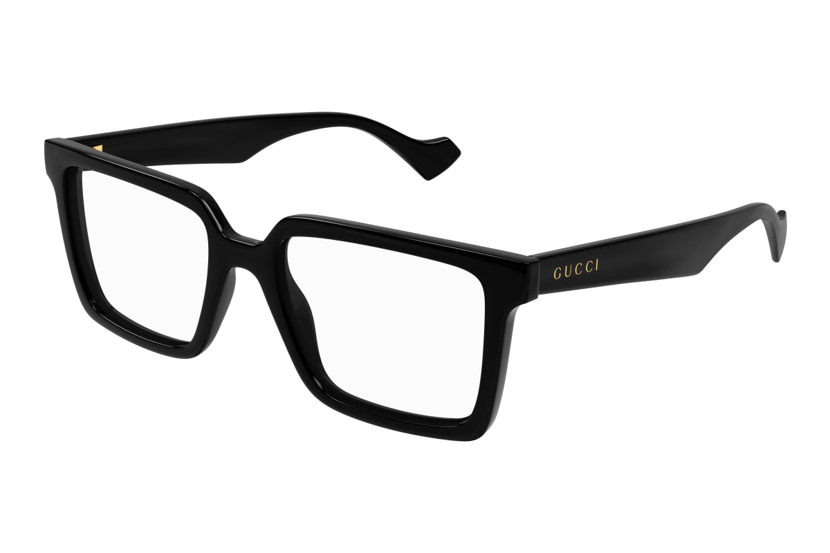 Gucci Lentes Ópticos