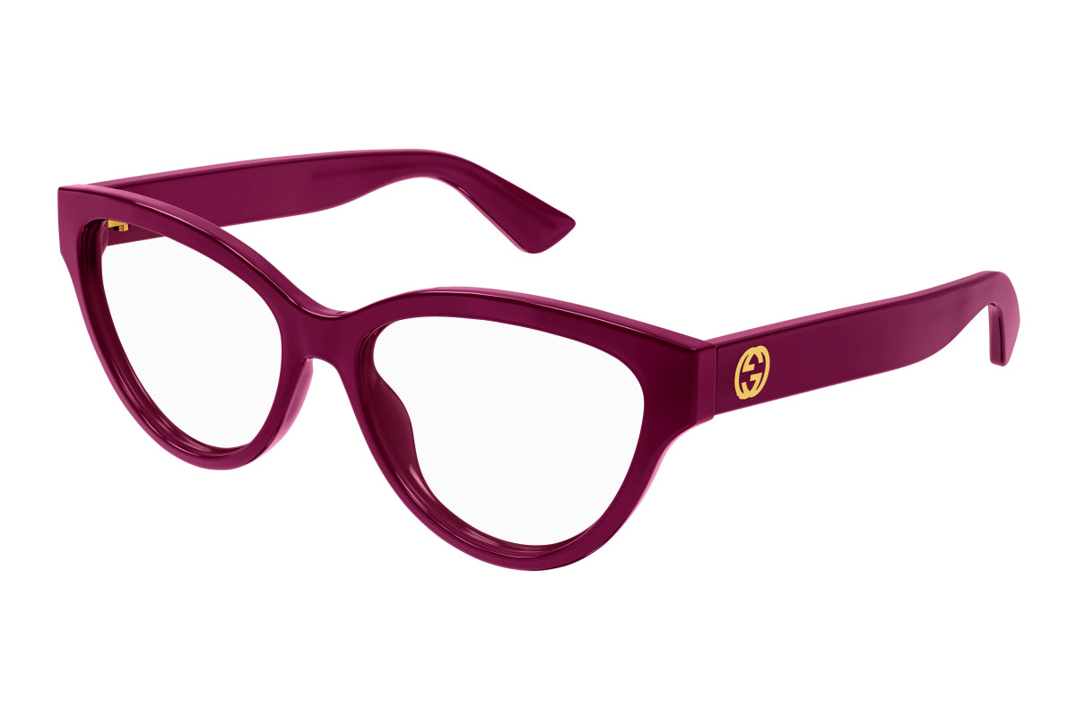 Gucci Lentes Ópticos