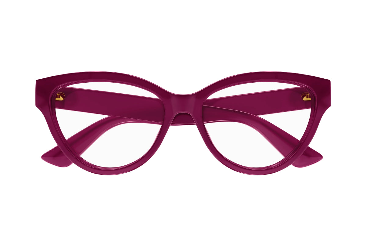 Gucci Lentes Ópticos