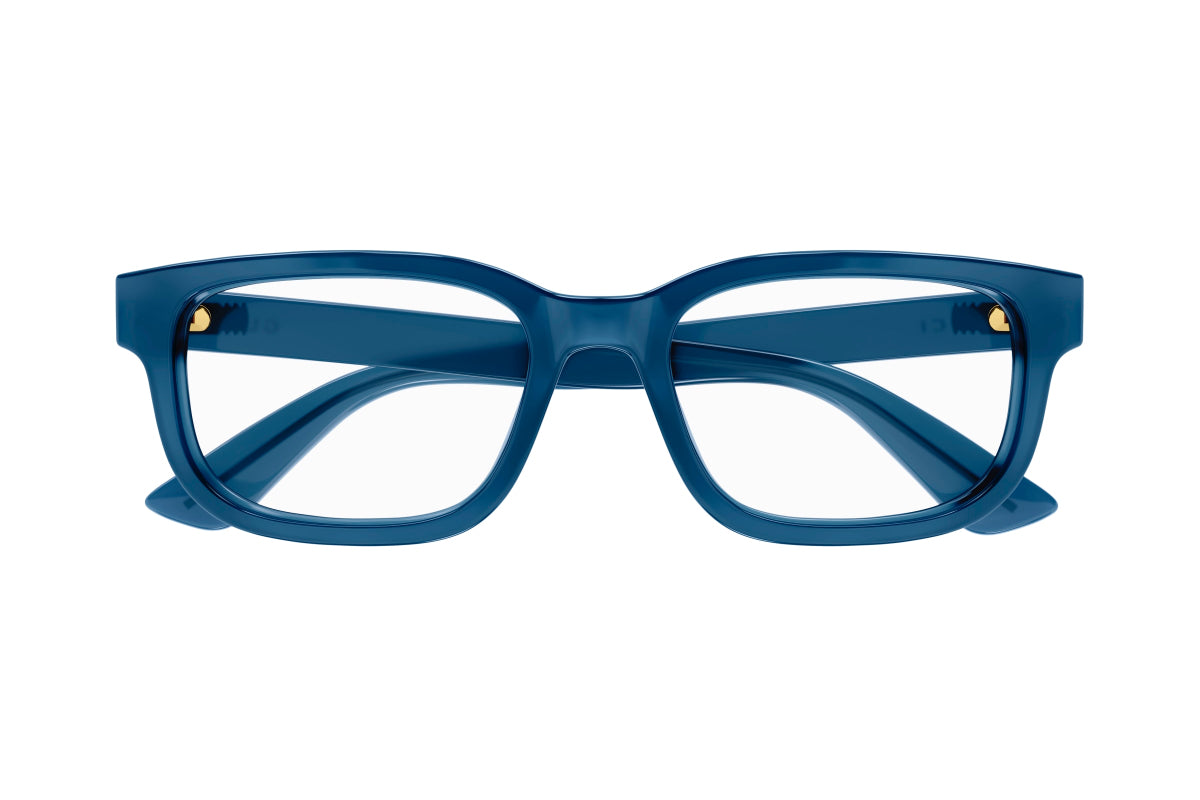 Gucci Lentes Ópticos