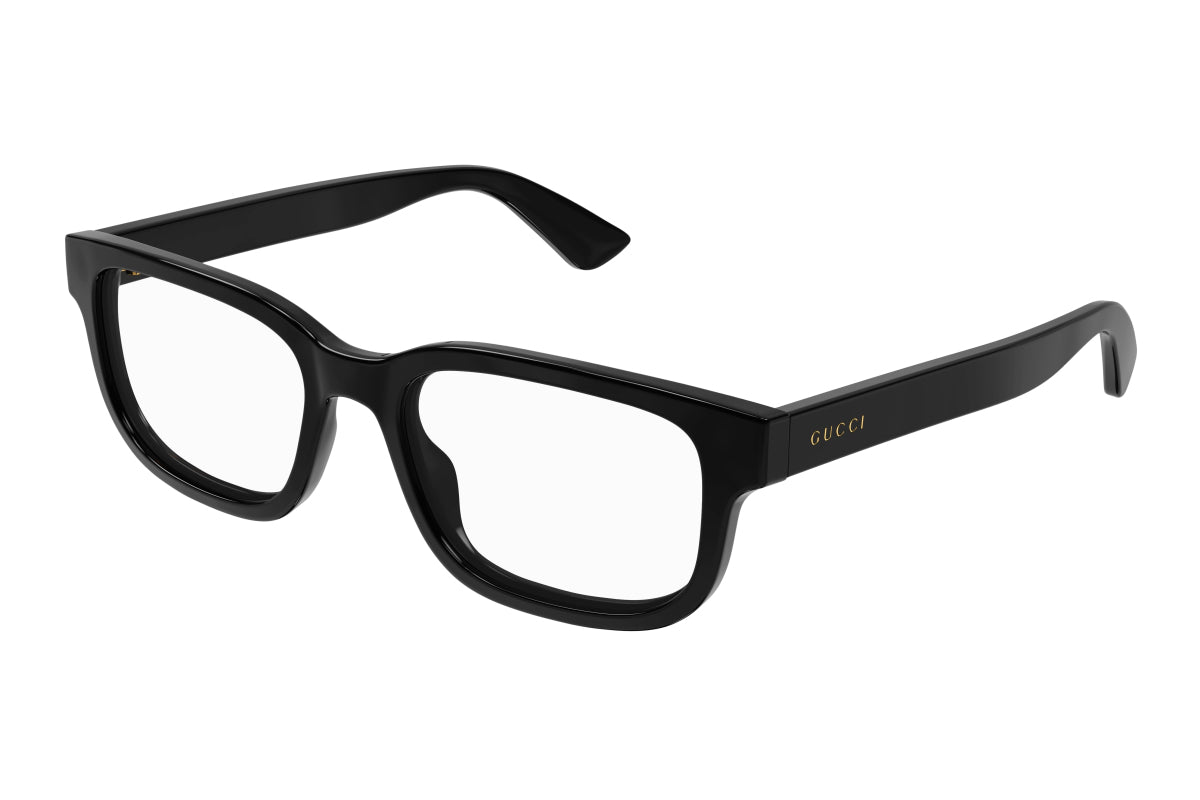 Gucci Lentes Ópticos