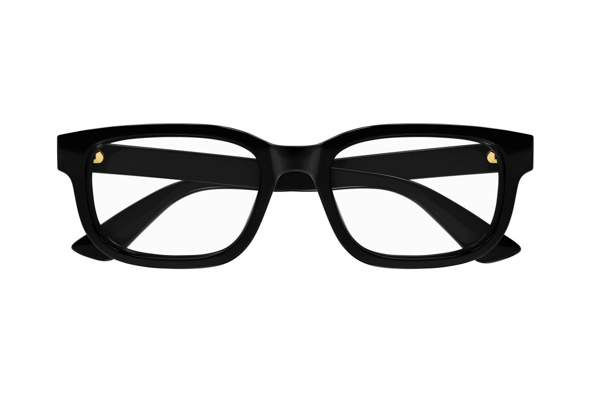 Gucci Lentes Ópticos