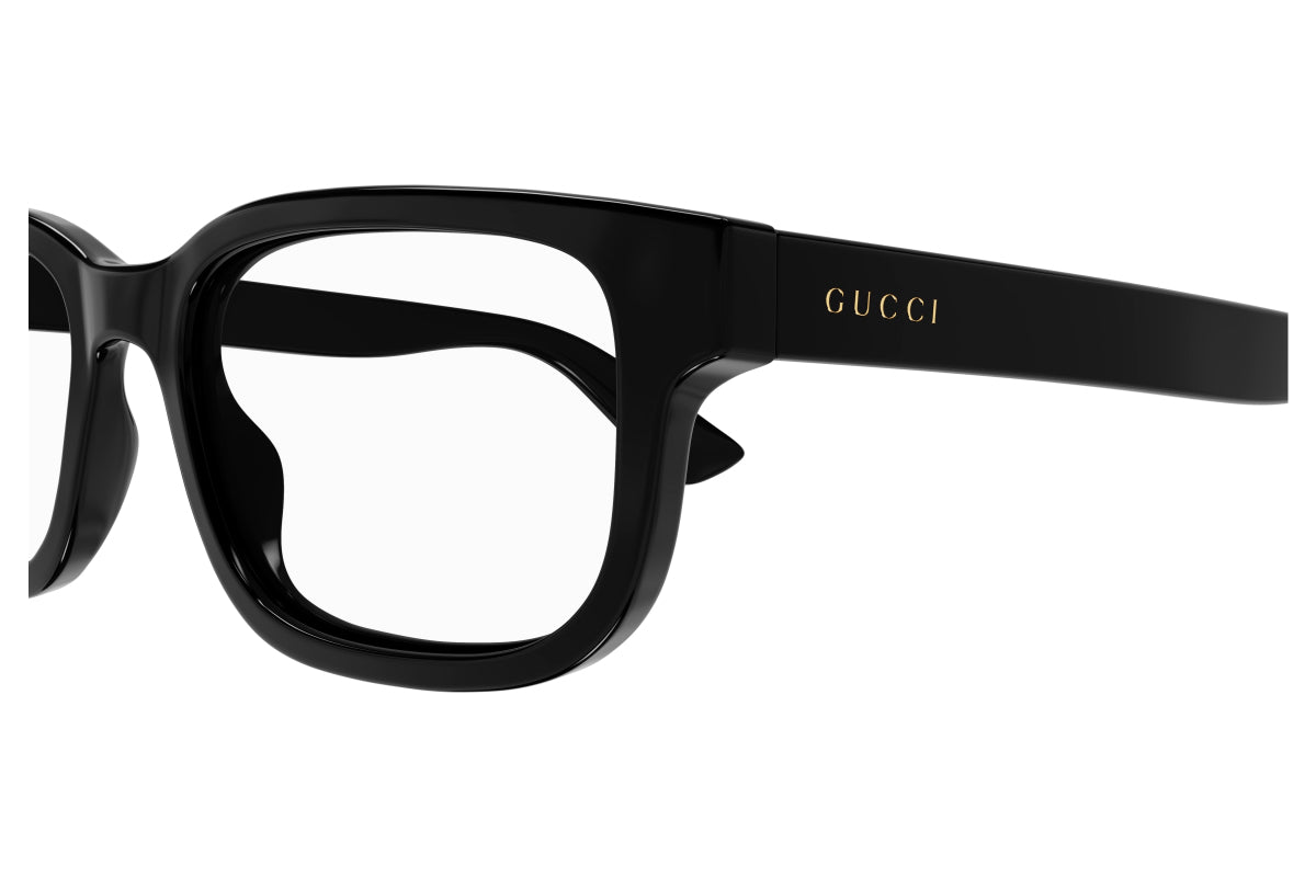 Gucci Lentes Ópticos