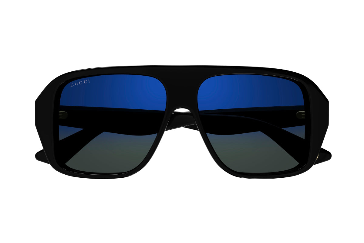 Gucci Lentes de Sol Espejados