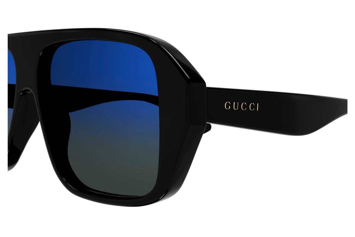 Gucci Lentes de Sol Espejados