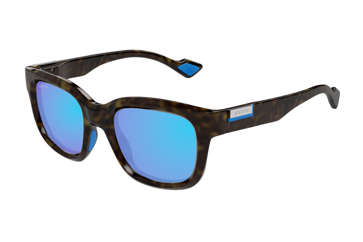 Gucci Lentes de Sol Espejados