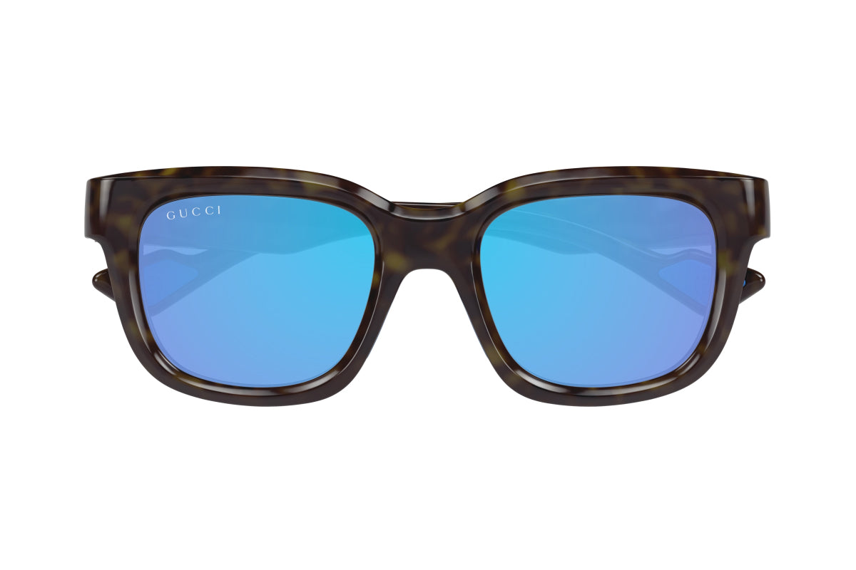 Gucci Lentes de Sol Espejados