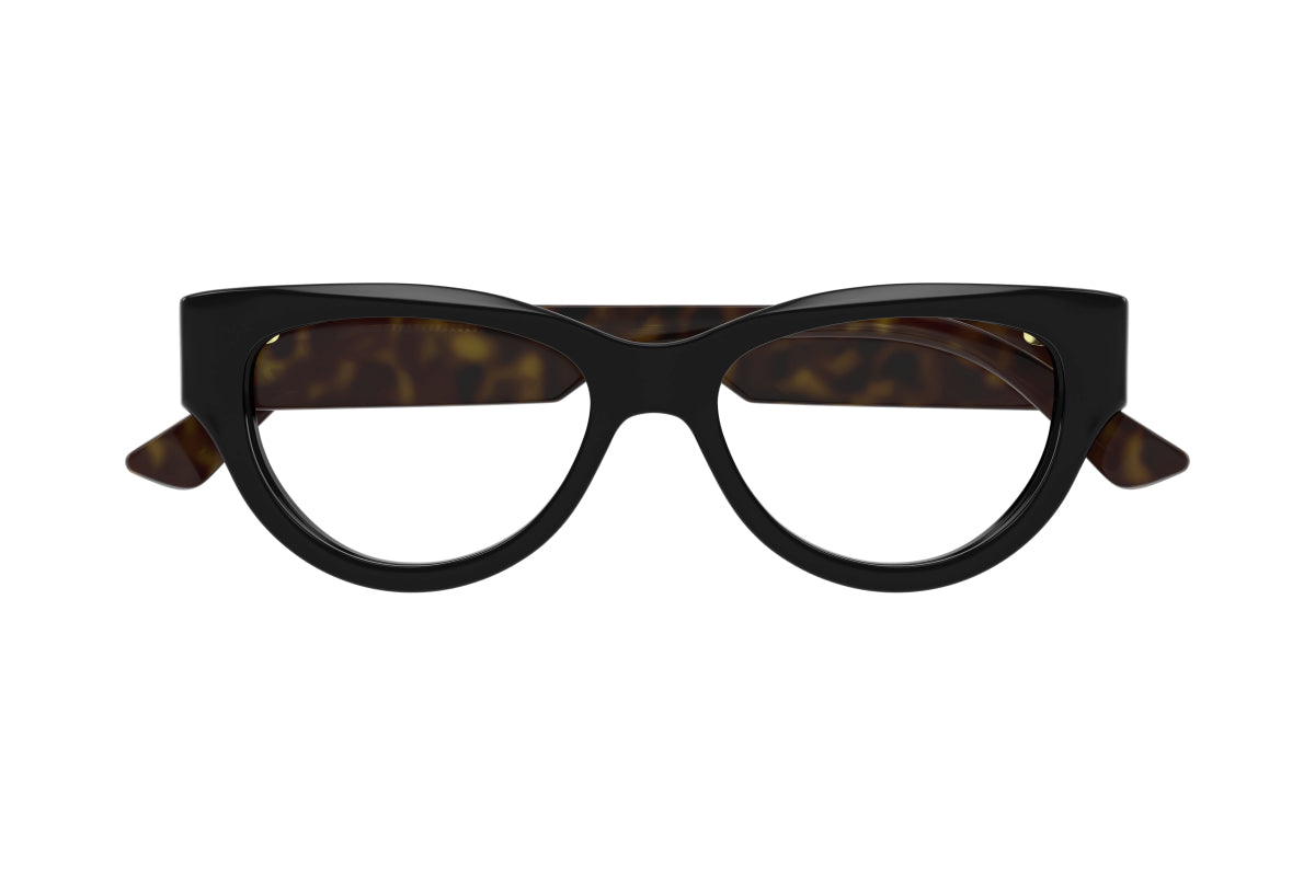 Gucci Lentes Ópticos
