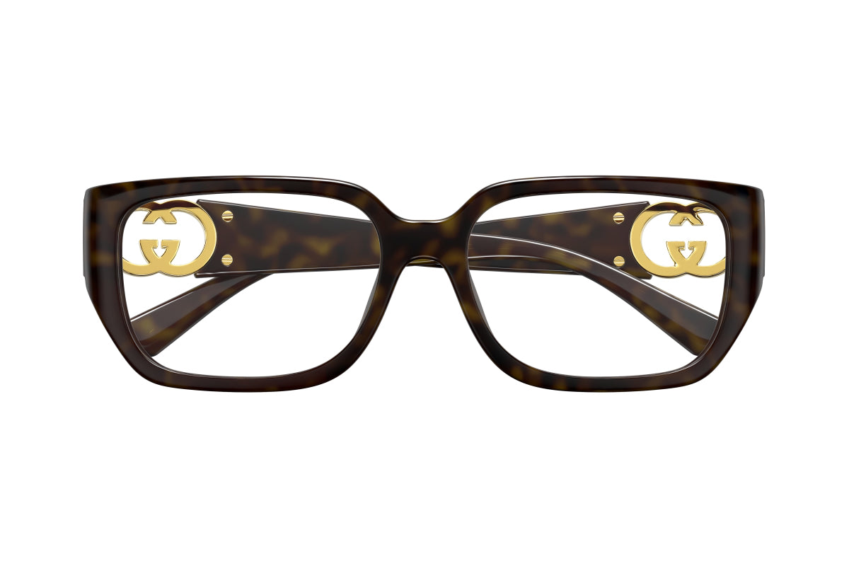 Gucci Lentes Ópticos