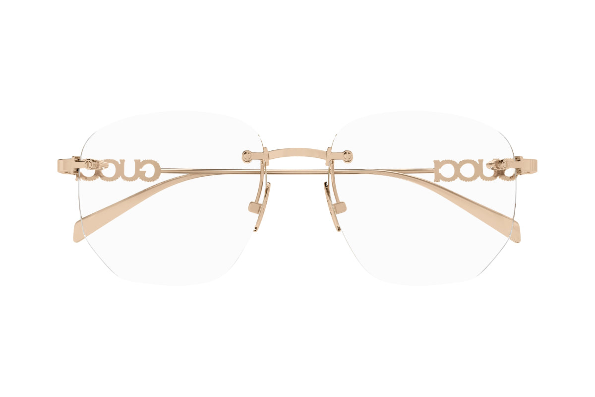 Gucci Lentes Ópticos GG1806O