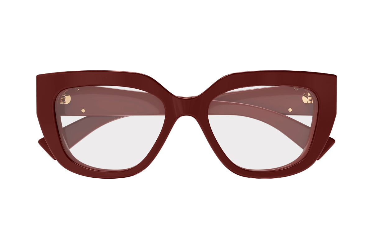 Gucci Lentes Ópticos