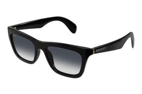 Gucci Lentes de Sol Degradados GG1933S