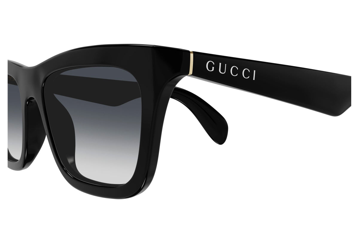 Gucci Lentes de Sol Degradados GG1933S