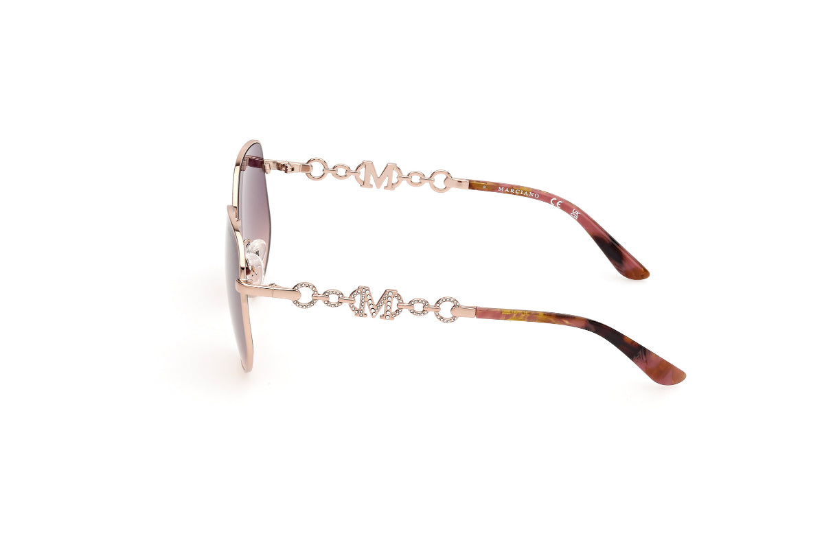 Guess by Marciano Lentes de Sol Degradé