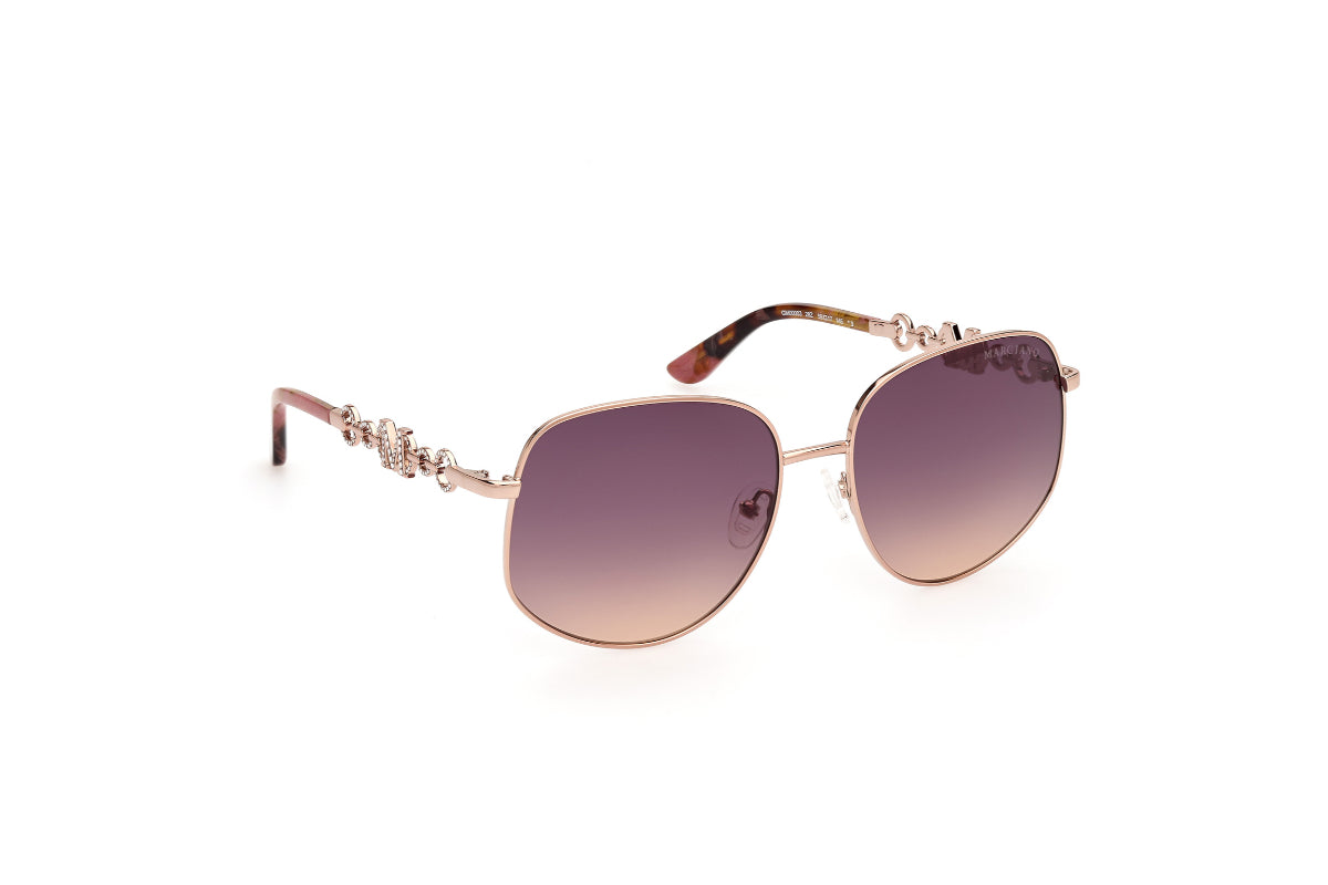 Guess by Marciano Lentes de Sol Degradé