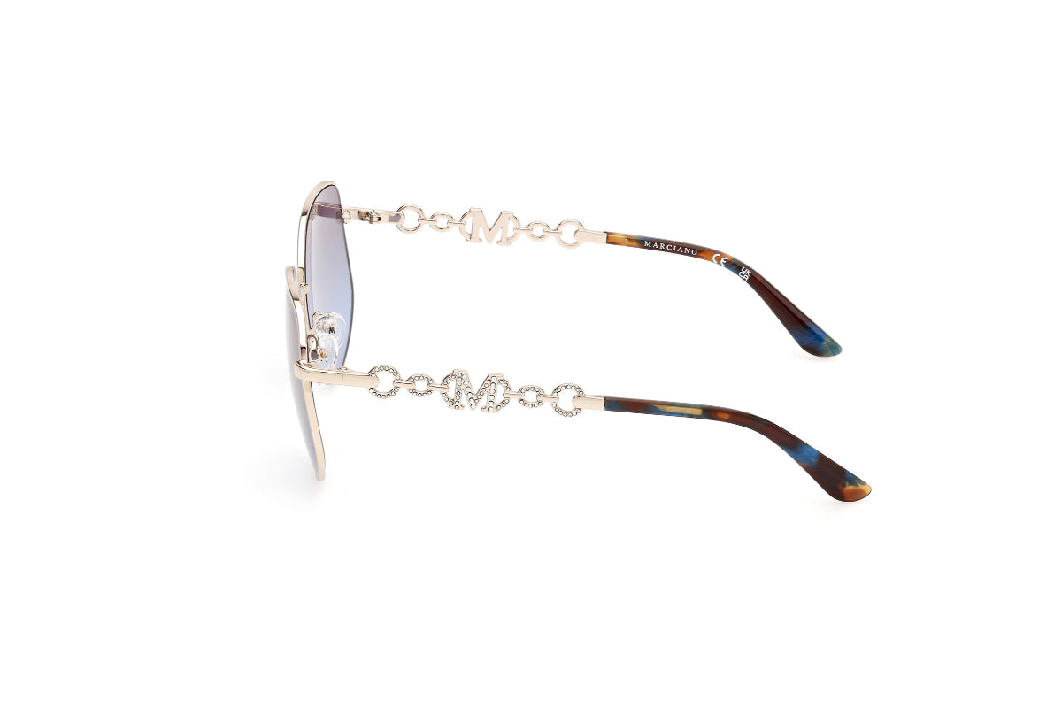 Guess by Marciano Lentes de Sol Degradé