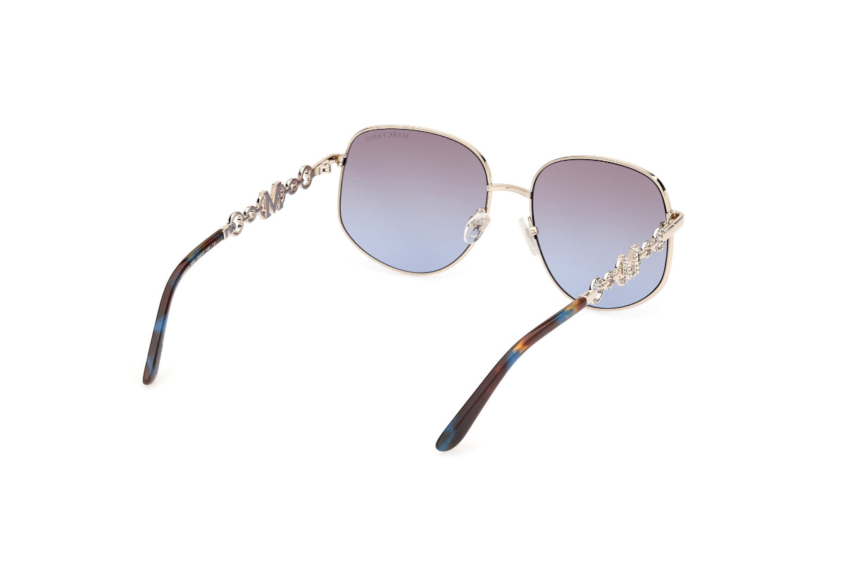 Guess by Marciano Lentes de Sol Degradé