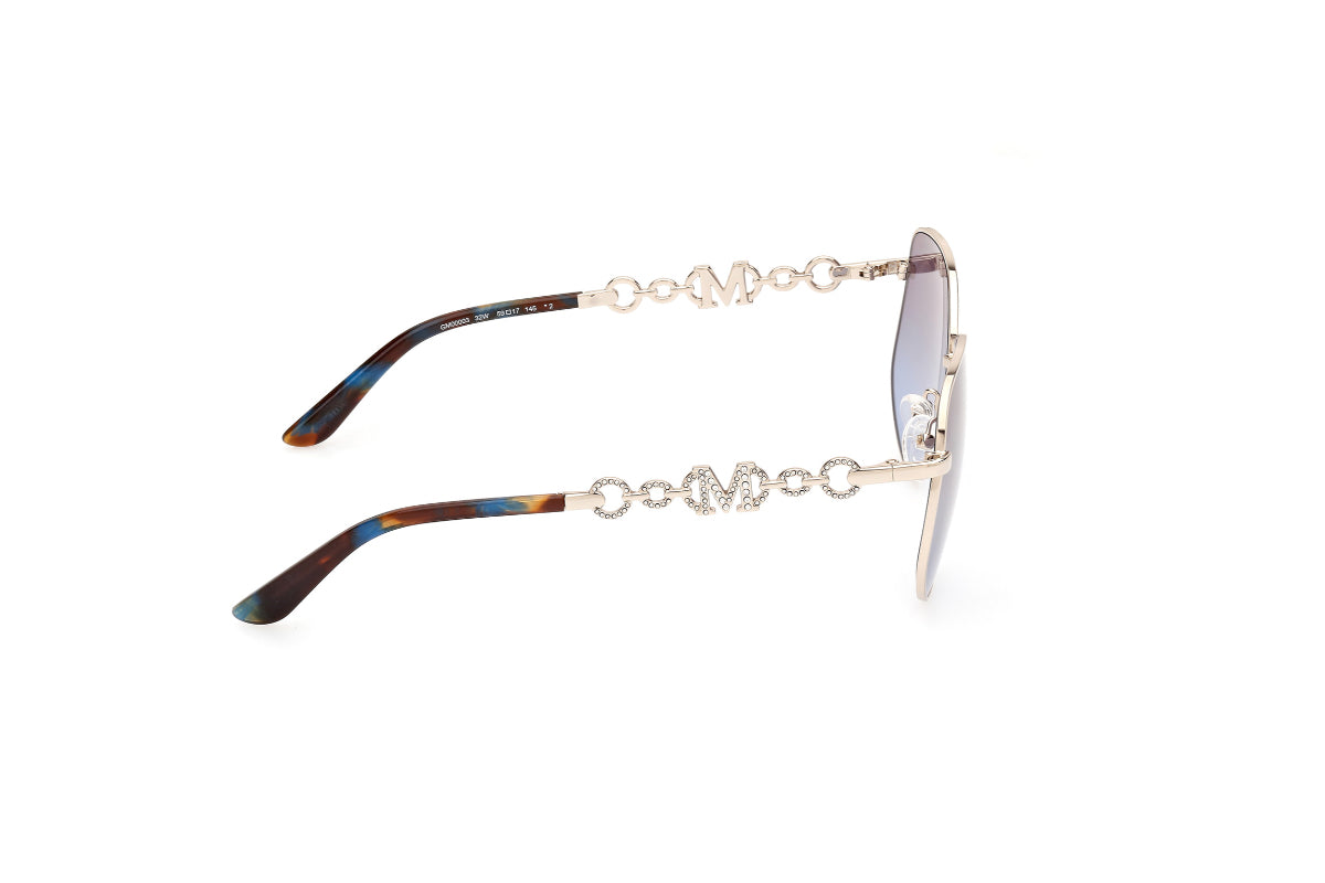 Guess by Marciano Lentes de Sol Degradé