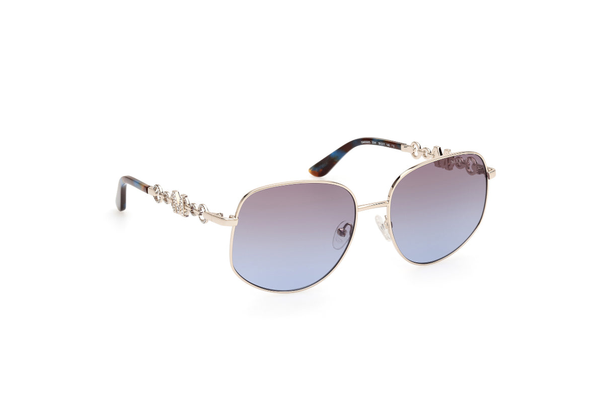 Guess by Marciano Lentes de Sol Degradé