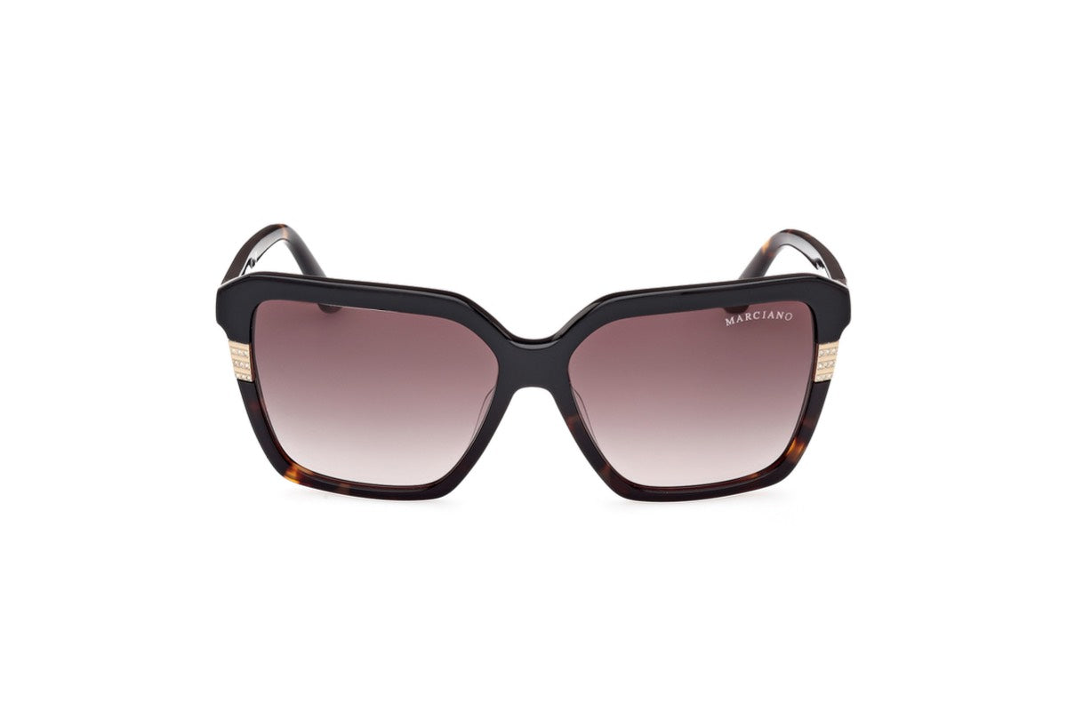 Guess by Marciano Lentes de Sol Degradados