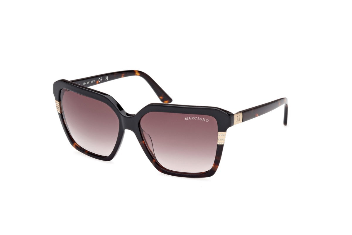 Guess by Marciano Lentes de Sol Degradados
