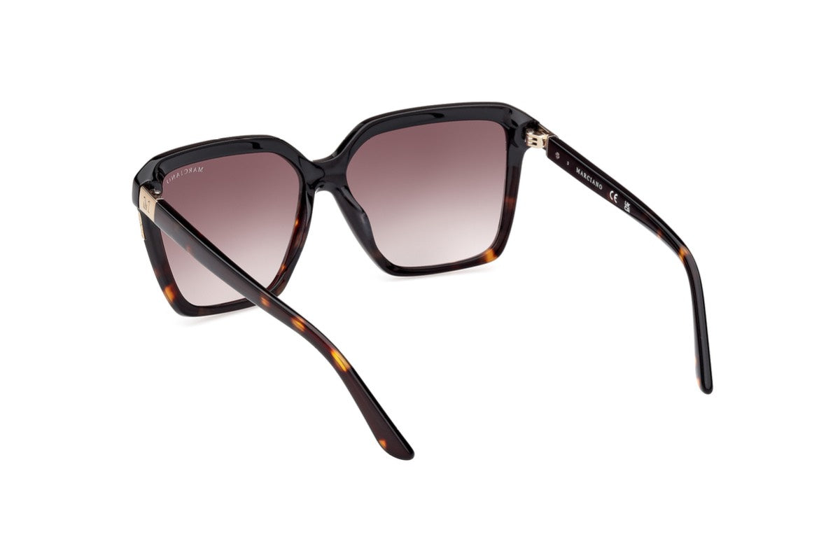 Guess by Marciano Lentes de Sol Degradados