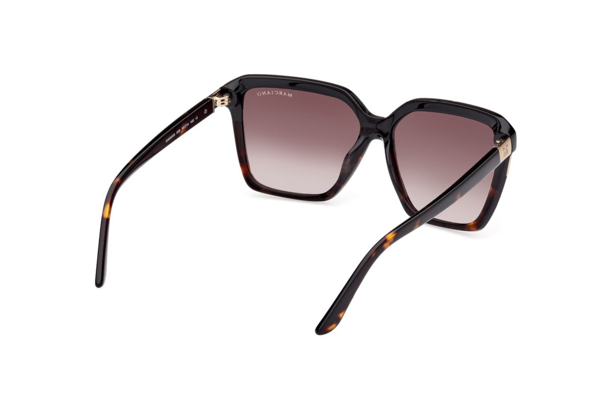 Guess by Marciano Lentes de Sol Degradados