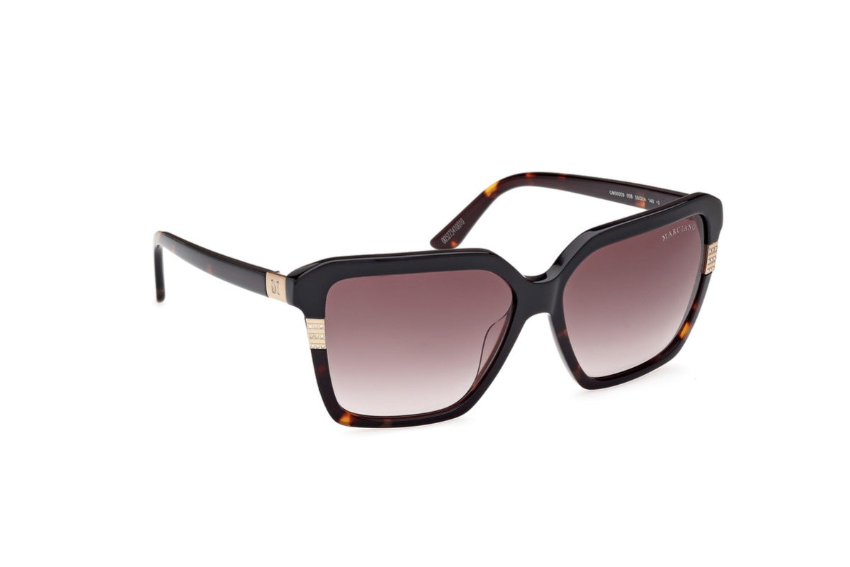Guess by Marciano Lentes de Sol Degradados