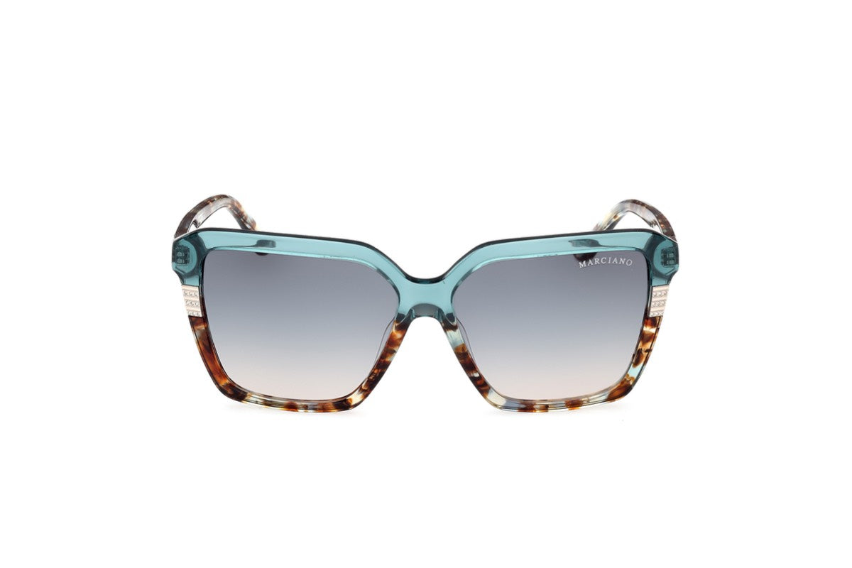 Guess by Marciano Lentes de Sol Degradados