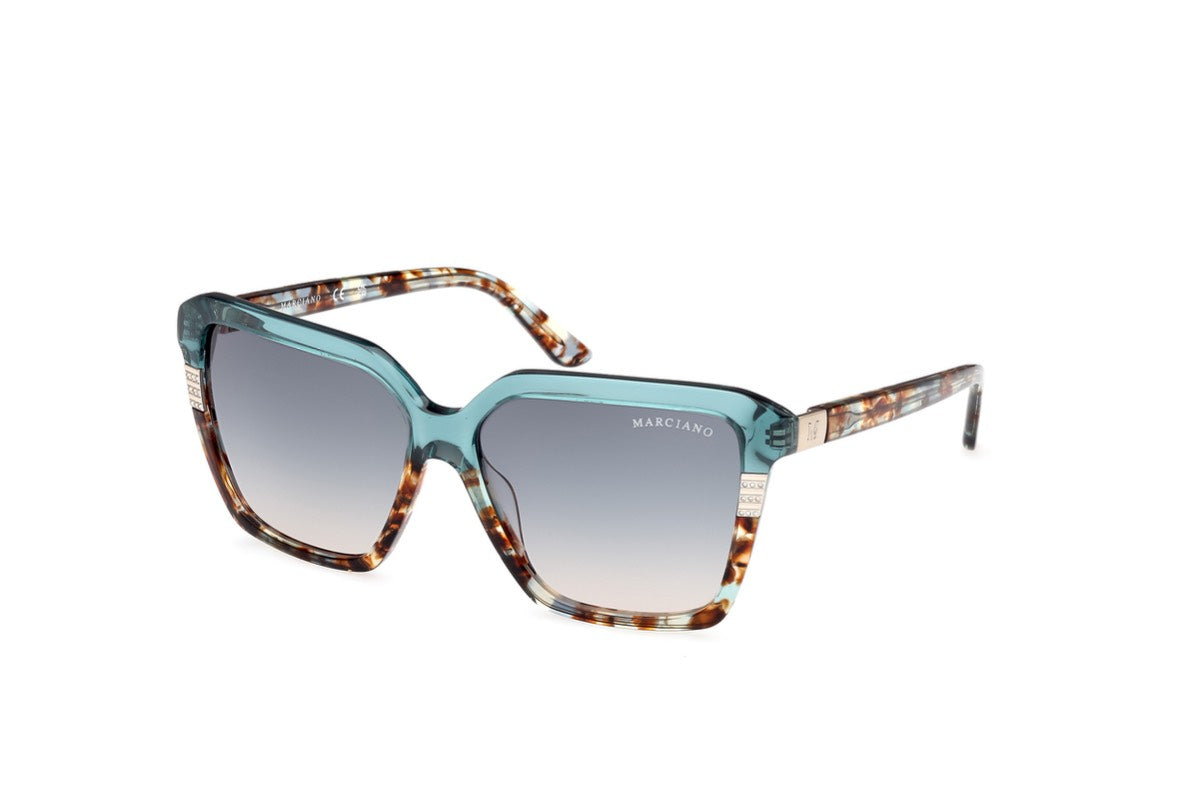 Guess by Marciano Lentes de Sol Degradados