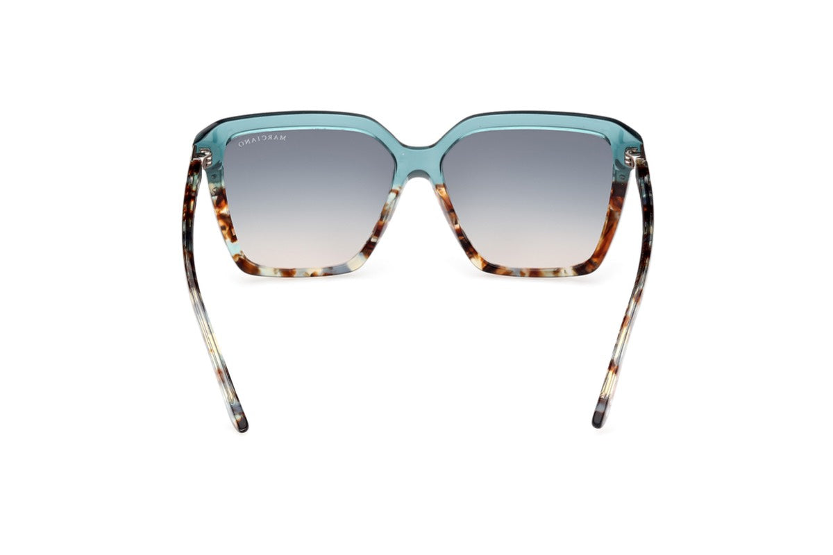 Guess by Marciano Lentes de Sol Degradados
