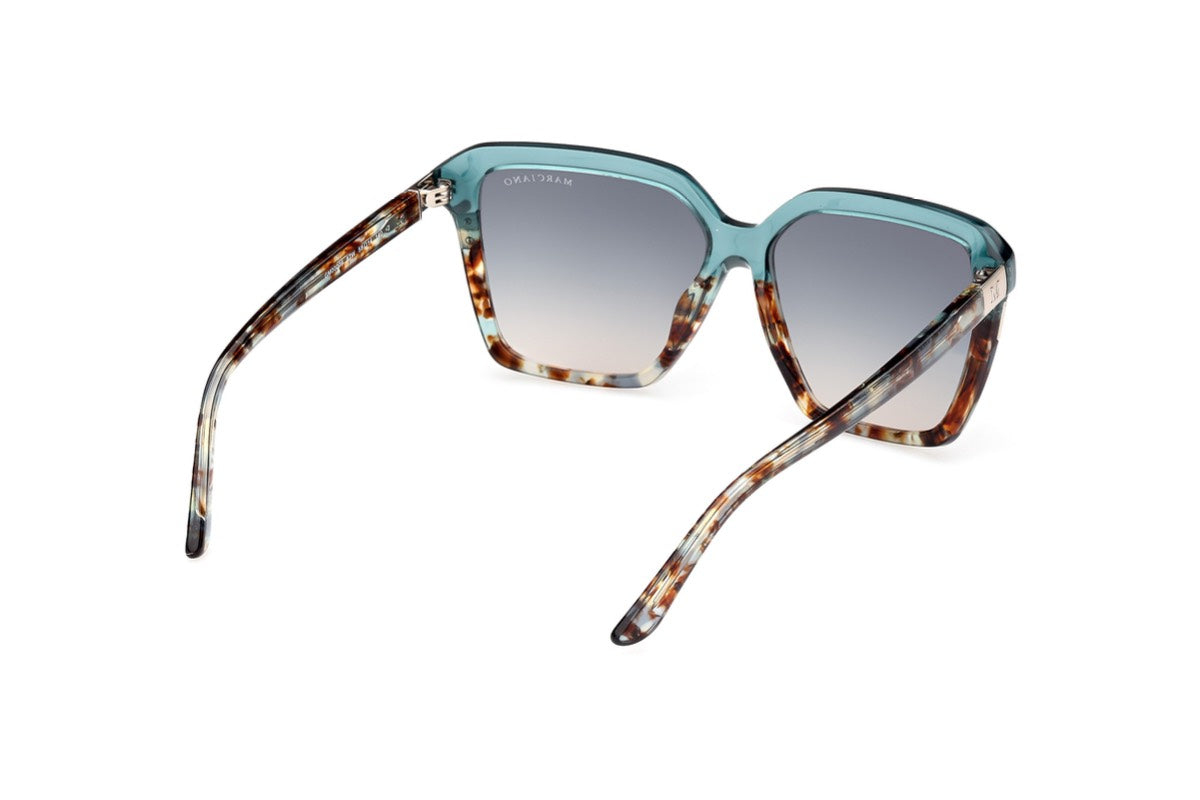 Guess by Marciano Lentes de Sol Degradados