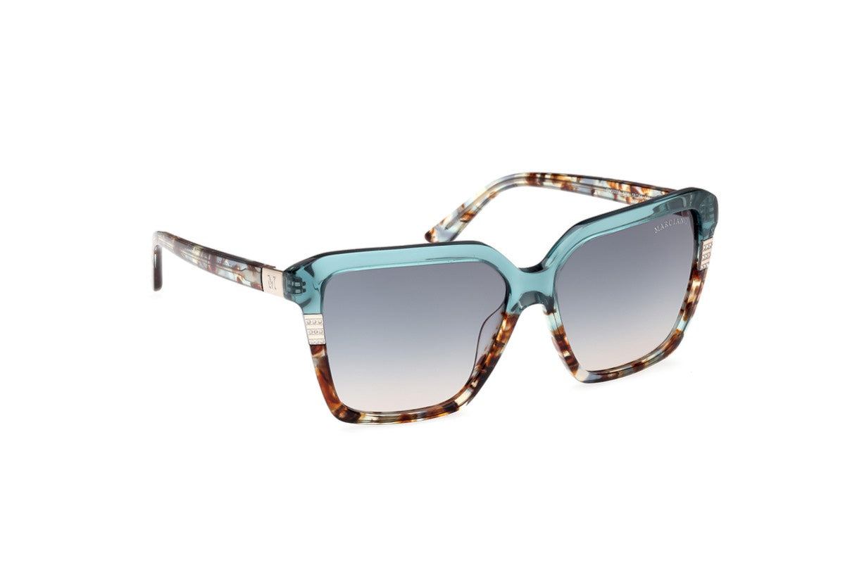 Guess by Marciano Lentes de Sol Degradados