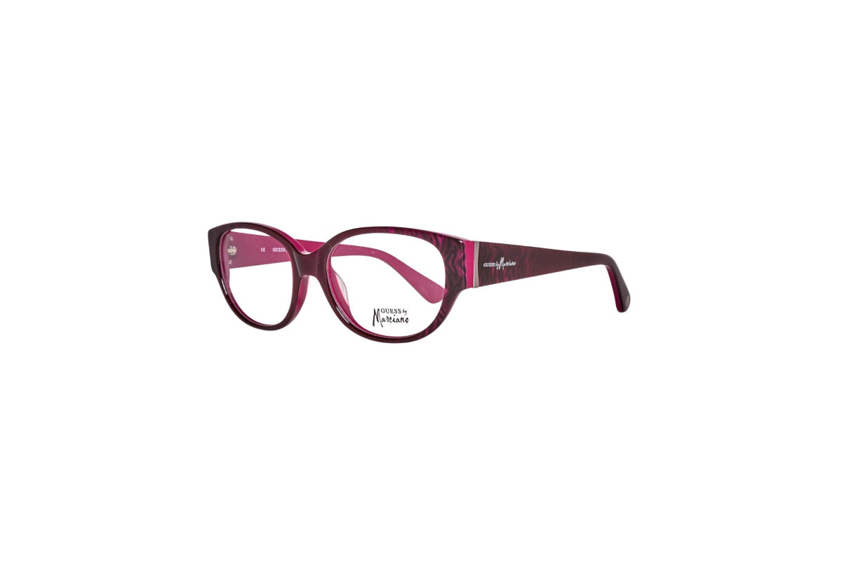 Lentes Opticos Rojo Guess