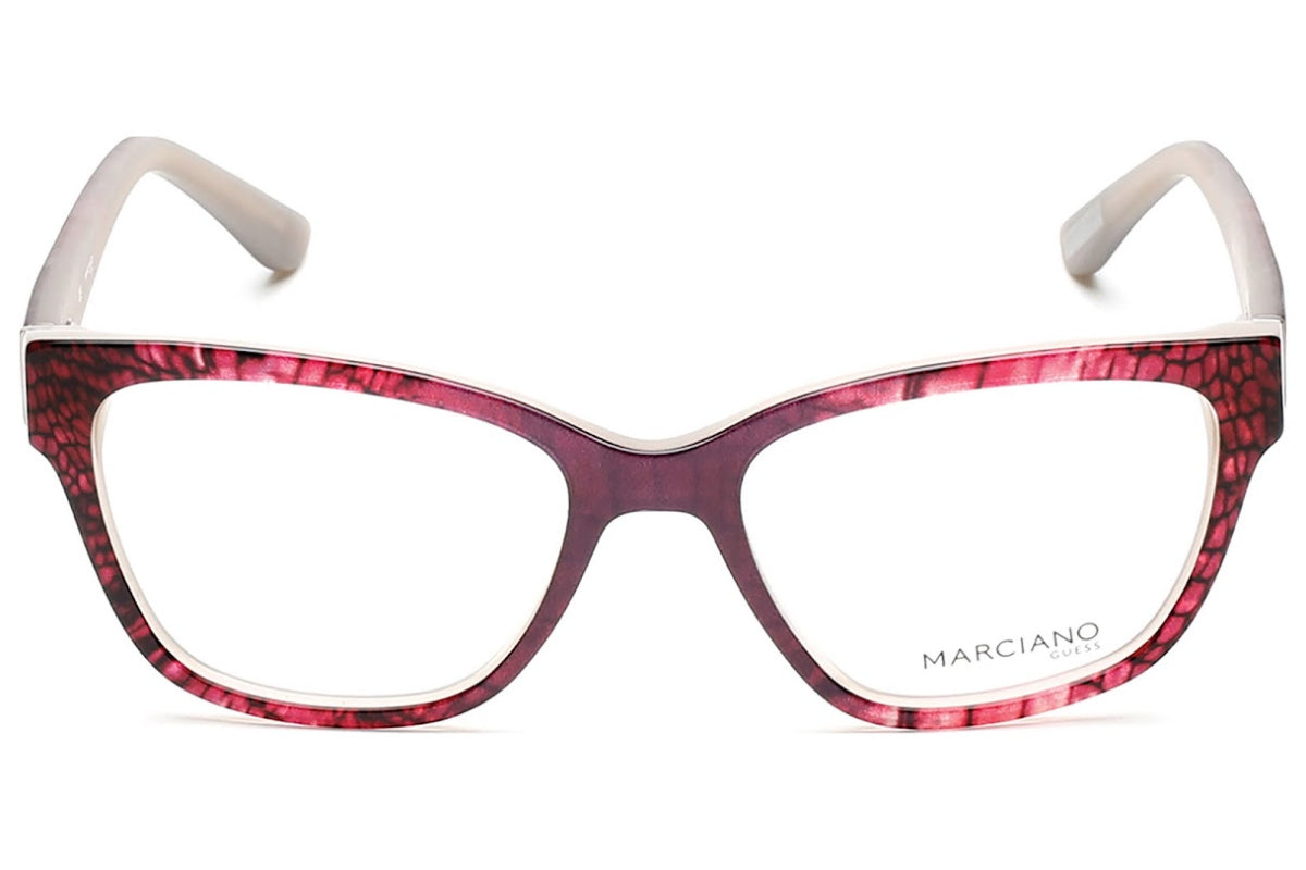 Lentes Opticos Rosado Guess