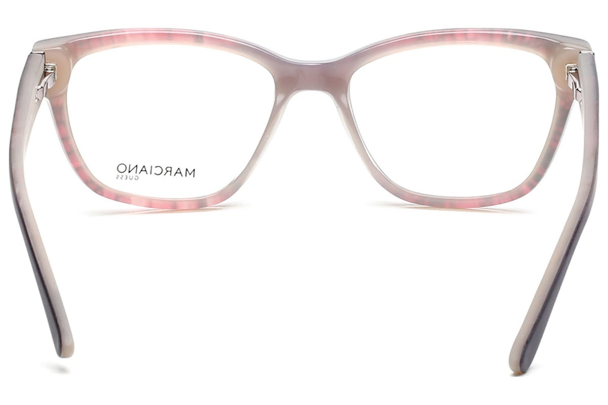 Lentes Opticos Rosado Guess