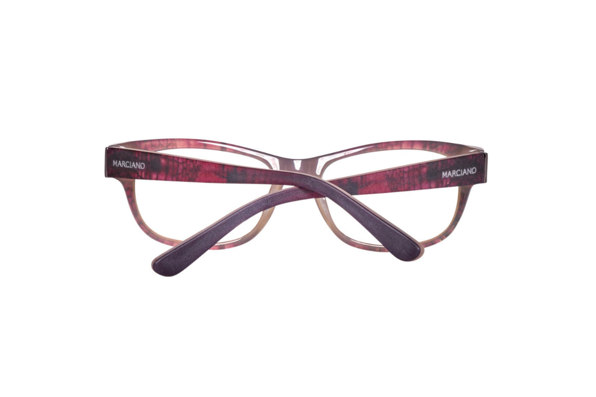 Lentes Opticos Rojo Guess