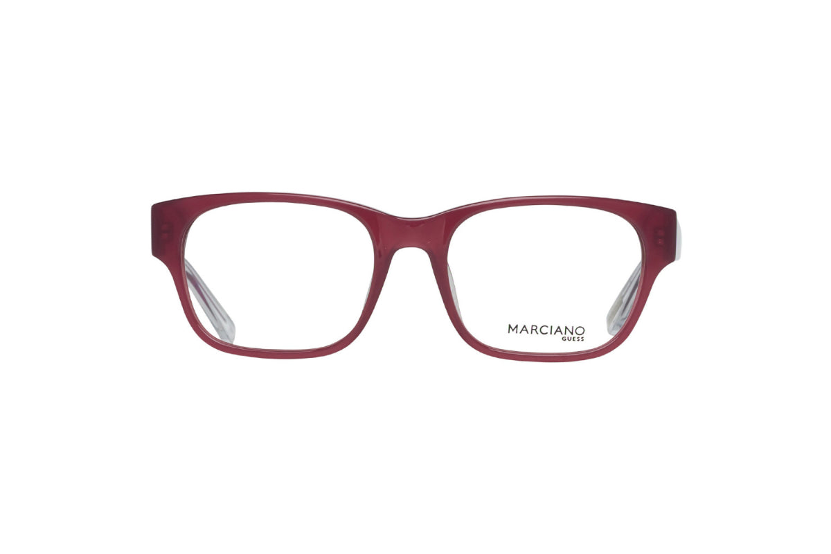 Lentes Opticos Rojo Guess