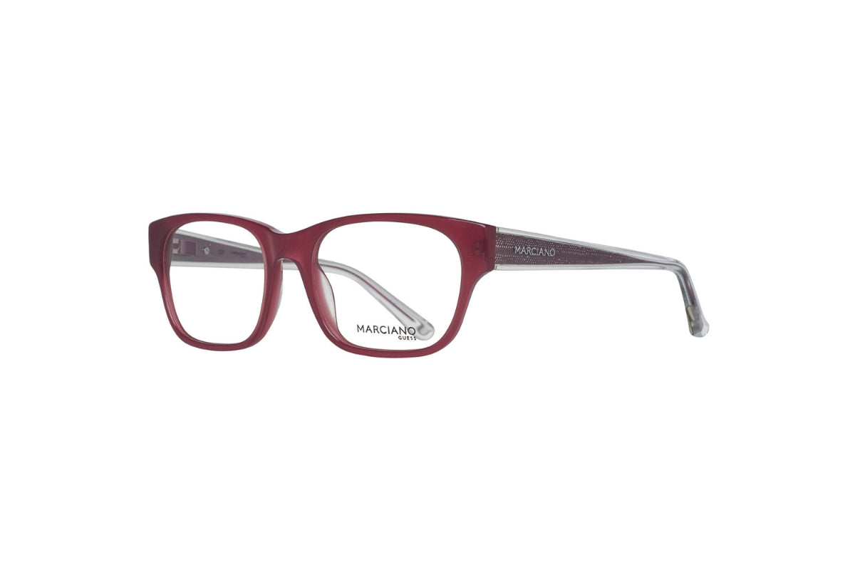 Lentes Opticos Rojo Guess