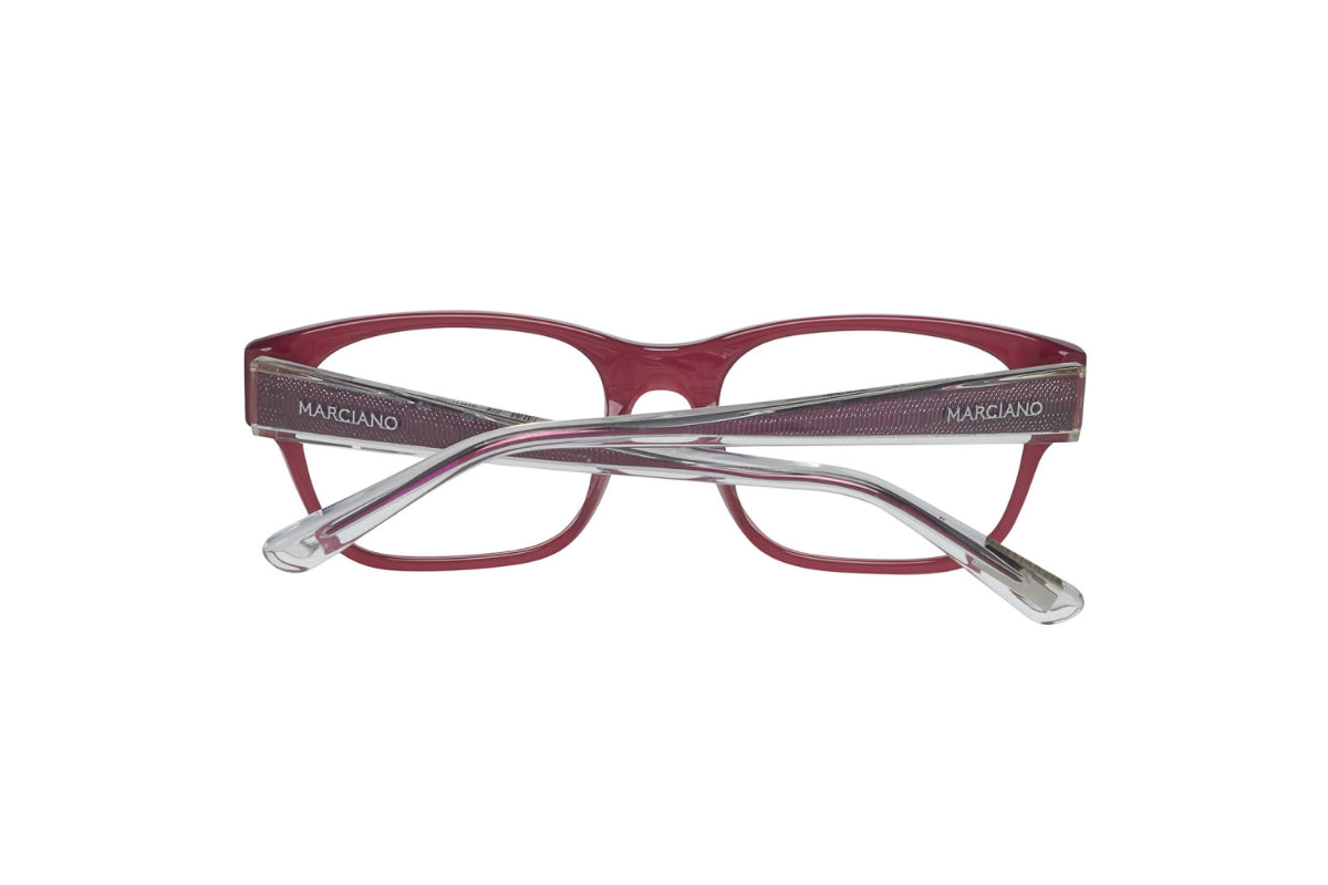 Lentes Opticos Rojo Guess