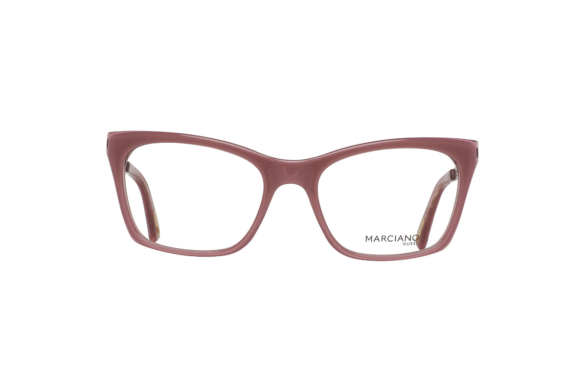 Lentes Opticos GM0267 Rosado Guess