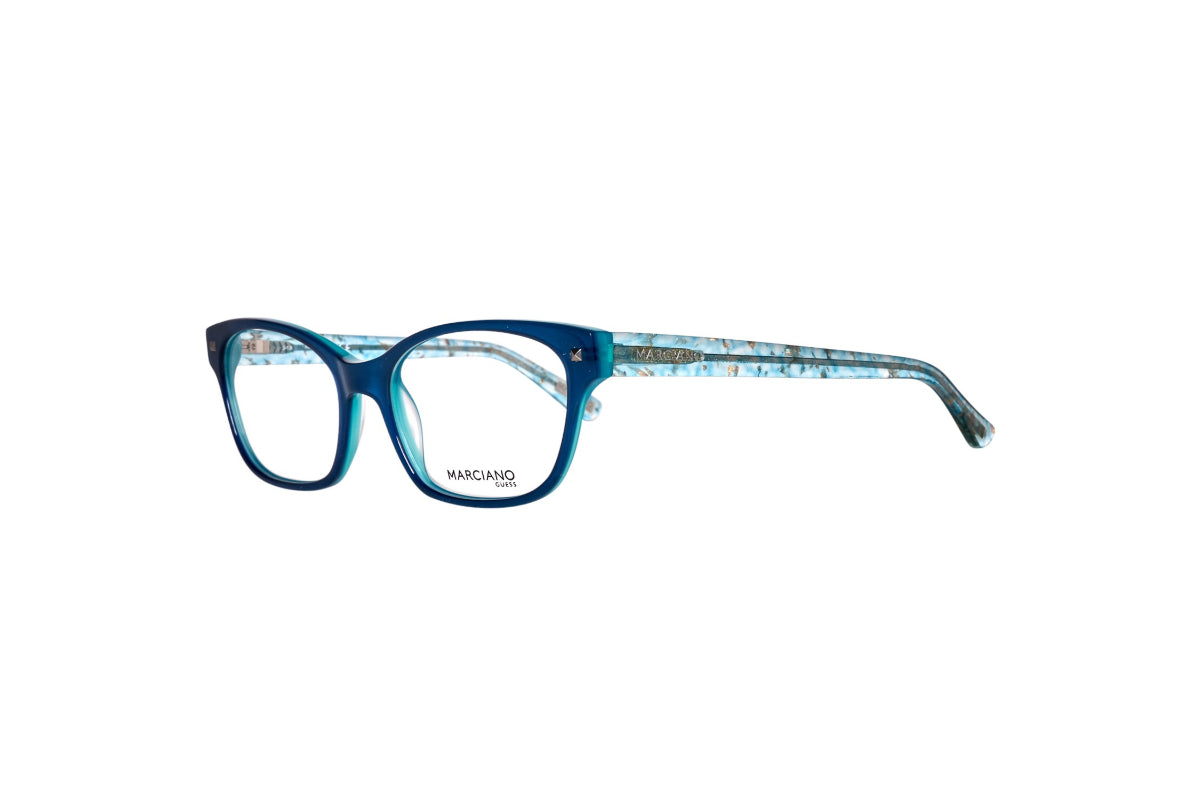 Lentes Opticos Azul Guess