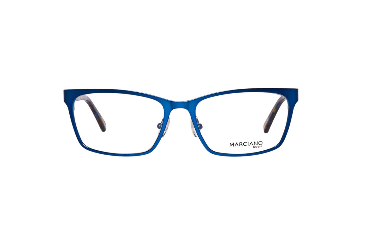 Lentes Opticos Azul Guess